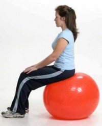 exercises for back pain